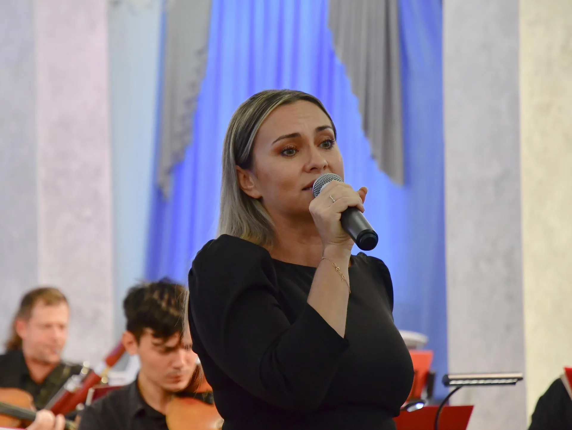 Фото: Наталья Бычкова/Ступинская панорама