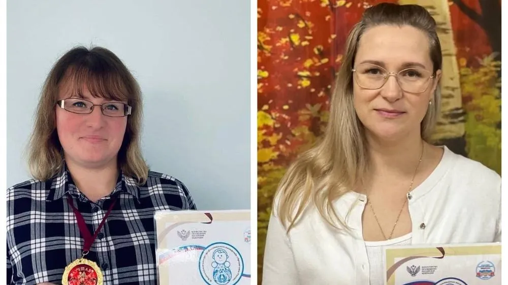 Фото: Татьяна Витушева / ВКонтакте