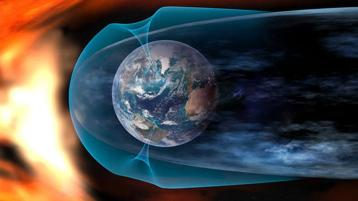 Ученый заявил, что на планете произошел первый с 2000 года радиационный шторм высшей категории S4