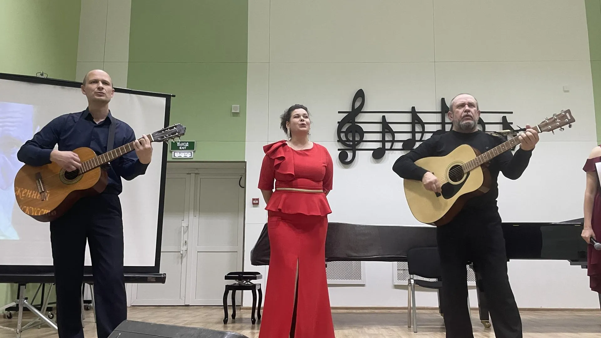 Наталья Котова