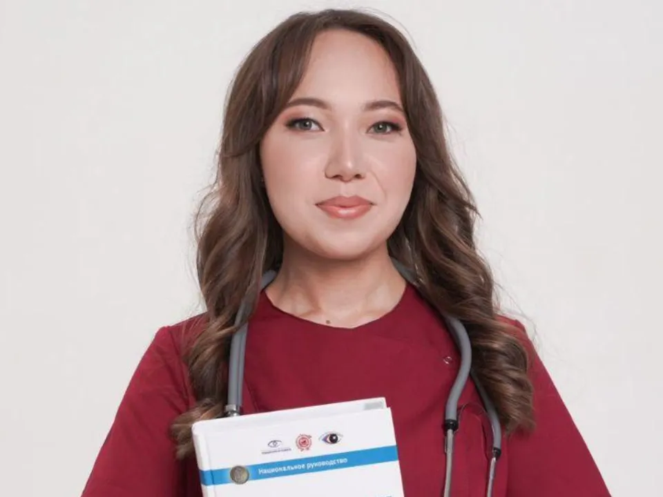 Фото: t.me/medicinadomodedovo