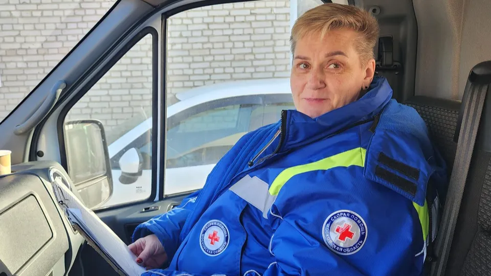 Фото: Наталья Лымарь