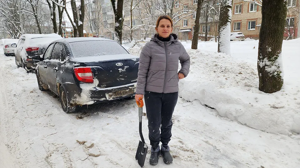 Фото: МедиаБанк Подмосковья/Екатерина Мелкозерова