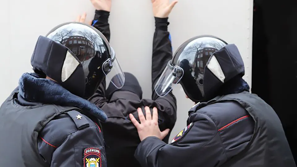 Фото: пресс-служба МВД