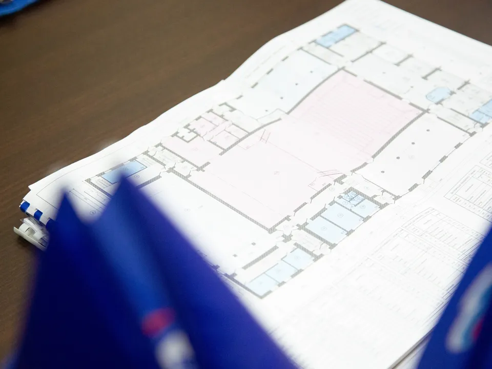 Фото: пресс-служба администрации ЗАТО Звездный городок