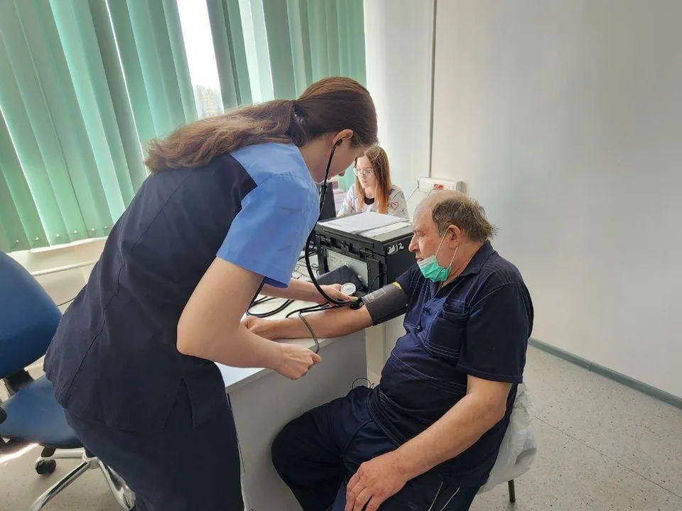 &nbsp;Фото: Наталья Лымарь