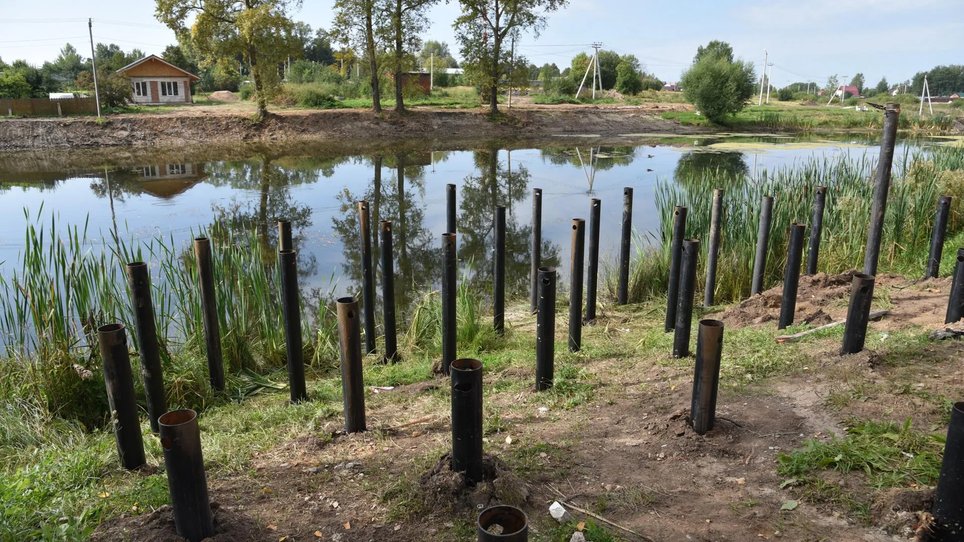 Фото: Владимир Останин