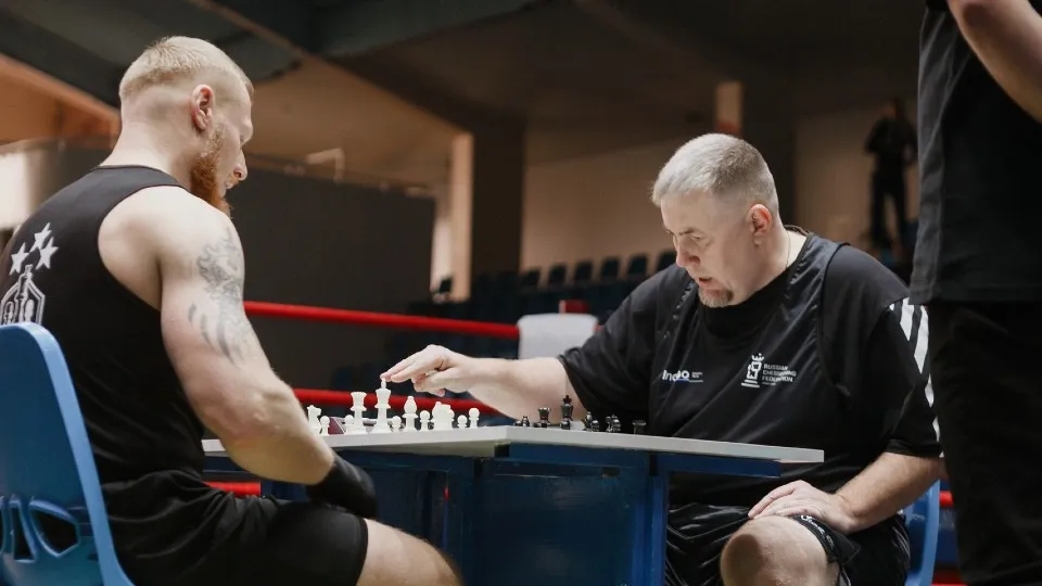 Фото: спортивная школа «Лунево»