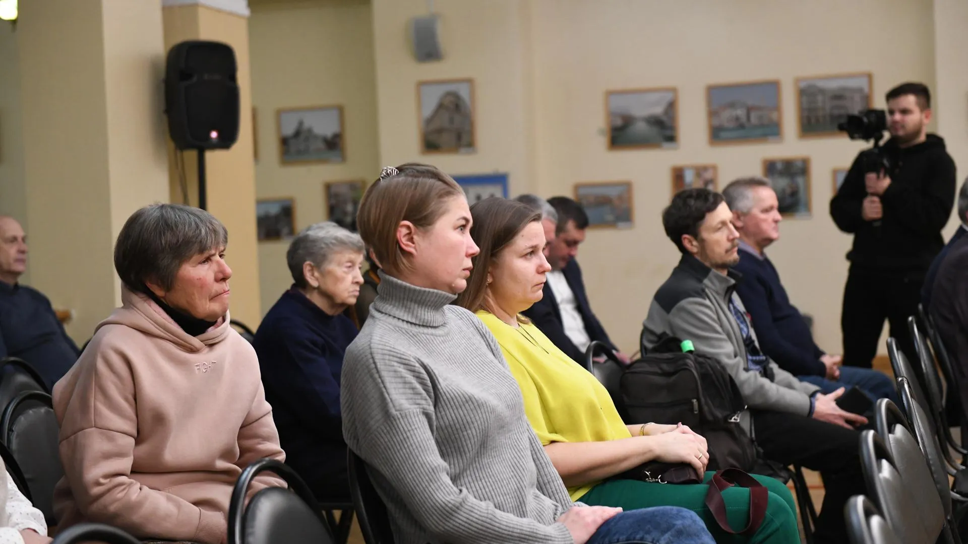 Фото: Мария Абрашкина