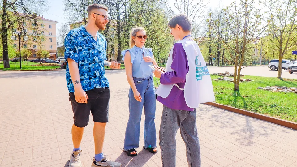 Фото: МедиаБанк Подмосковья/Данила Кирьянов