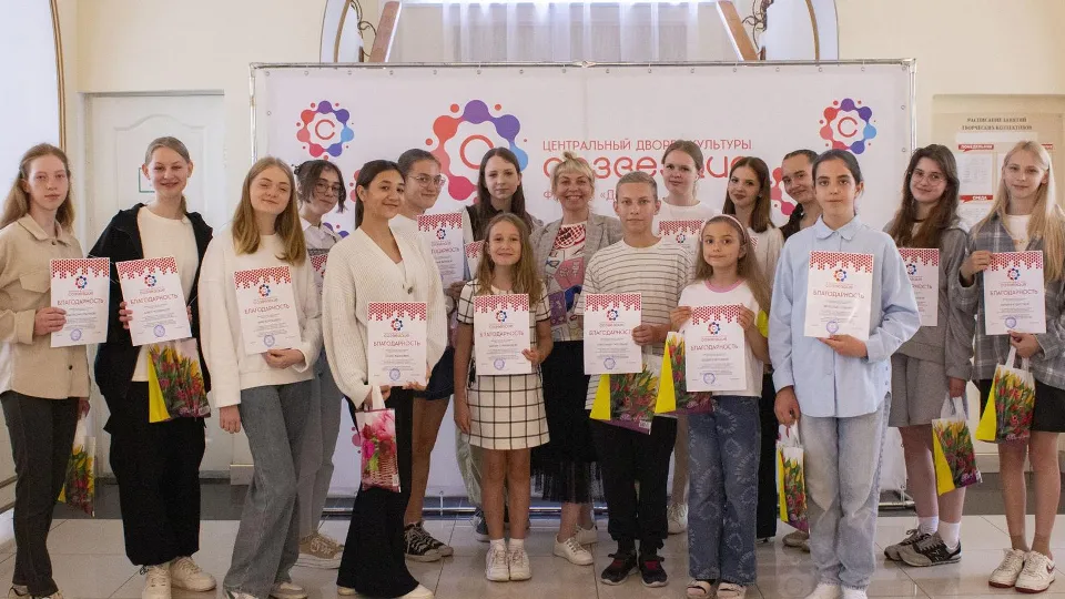 Фото: пресс-служба Администрации г.о. Дмитров