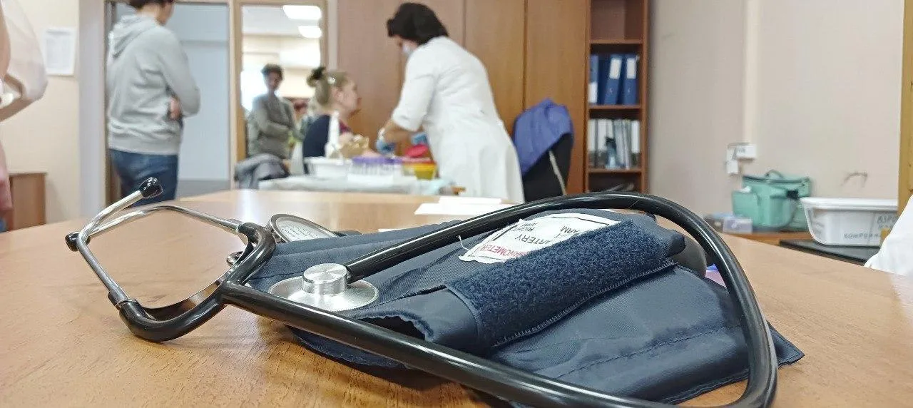 Щелковский водоканал