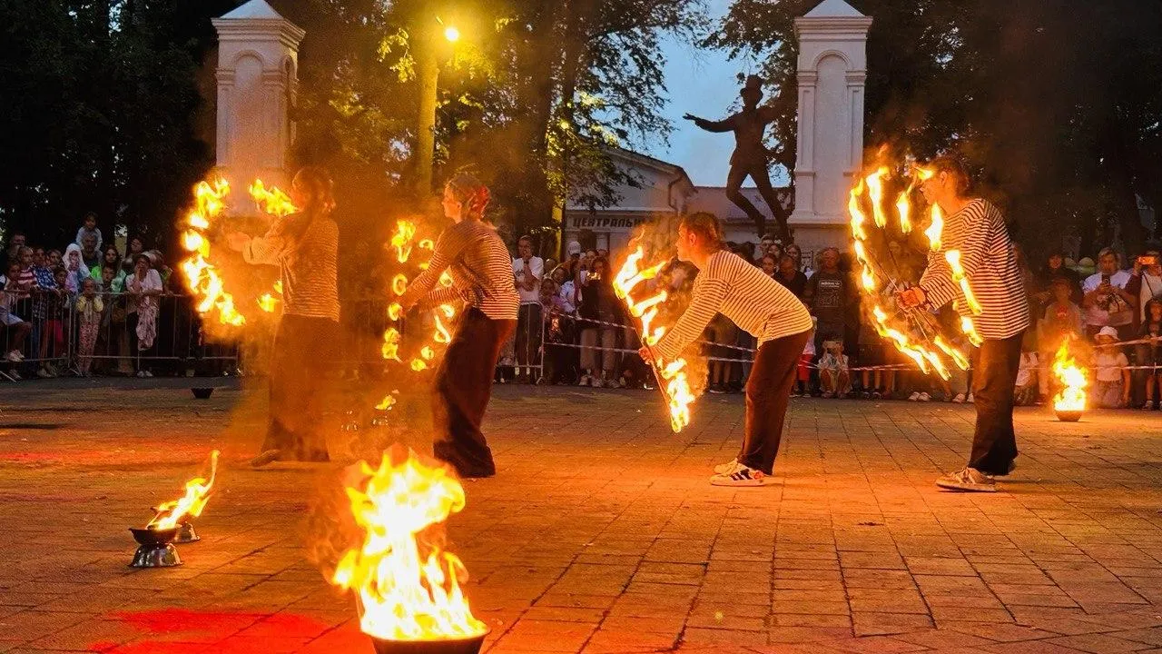 Фото: «Парки Серпухова»