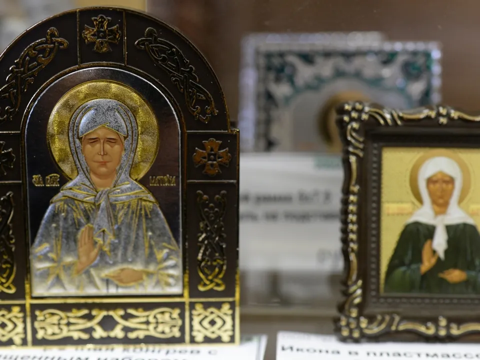 Фото: РИА Новости/Cергей Пятаков