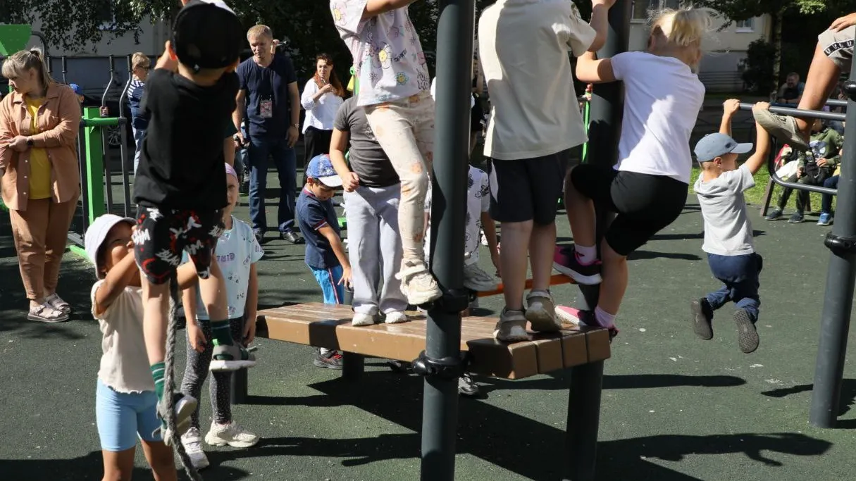 Фото: пресс-служба администрации Наро-Фоминского г.о.