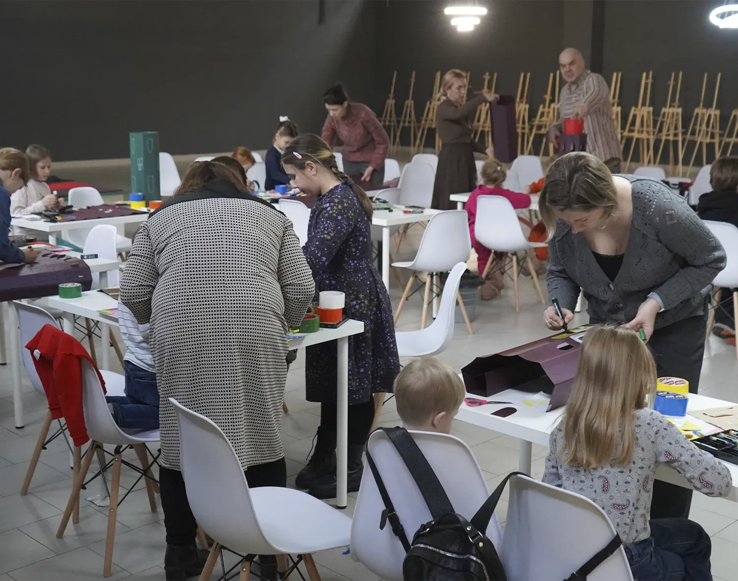 Фото: Екатерина Елисеева