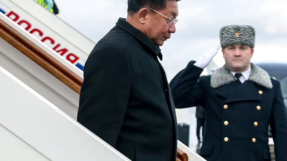 Фото: ТАСС/Валерий Шарифулин