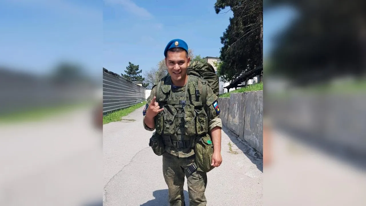 «Про работу рассказывать не буду»: жена бойца СВО объяснила, почему муж все время молчал