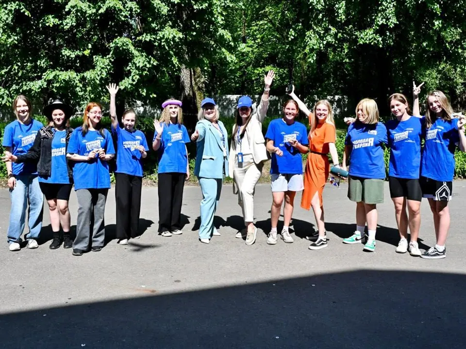 Фото: пресс-служба администрации г.о. Серпухов