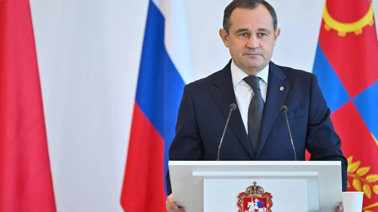 пресс-служба «Единой России»