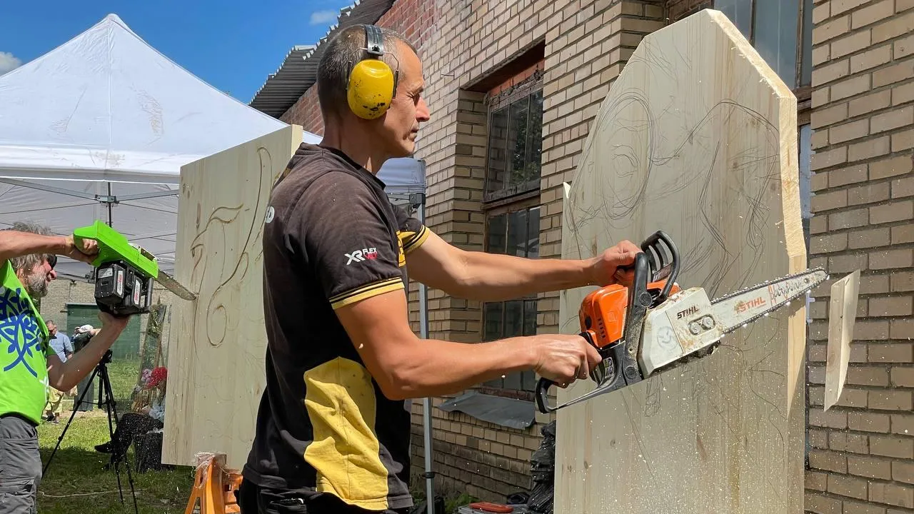 Фото: Раменский медиацентр