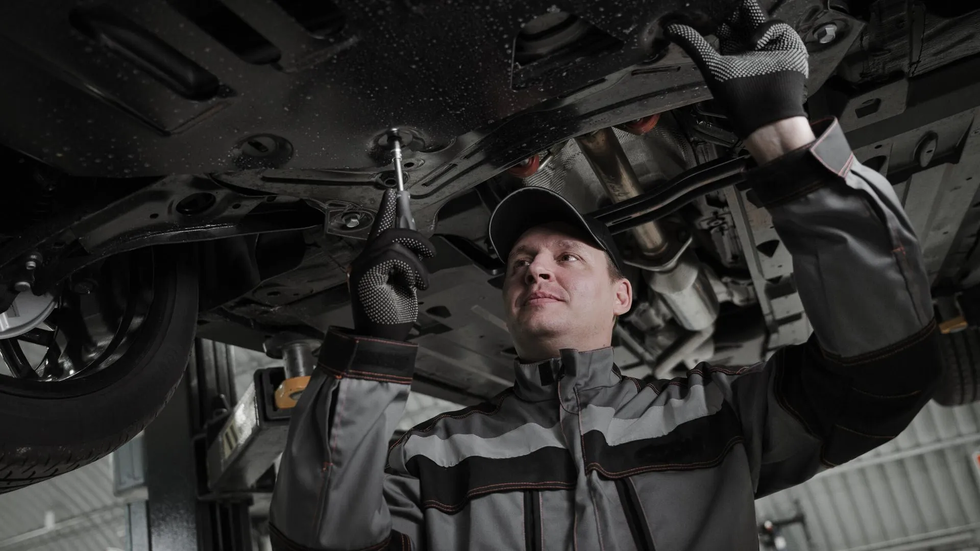 пресс-служба «Газпромнефть-СМ»