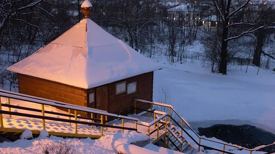 Фото: пресс-служба администрации г.о. Чехов