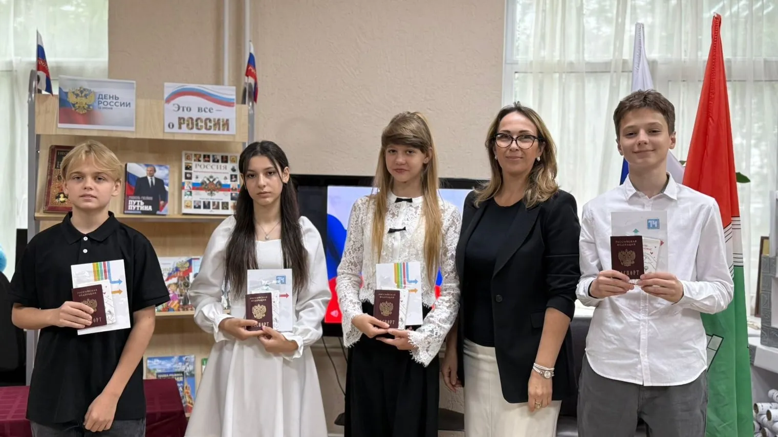 Фото: пресс-служба администрации Наро-Фоминского г.о.