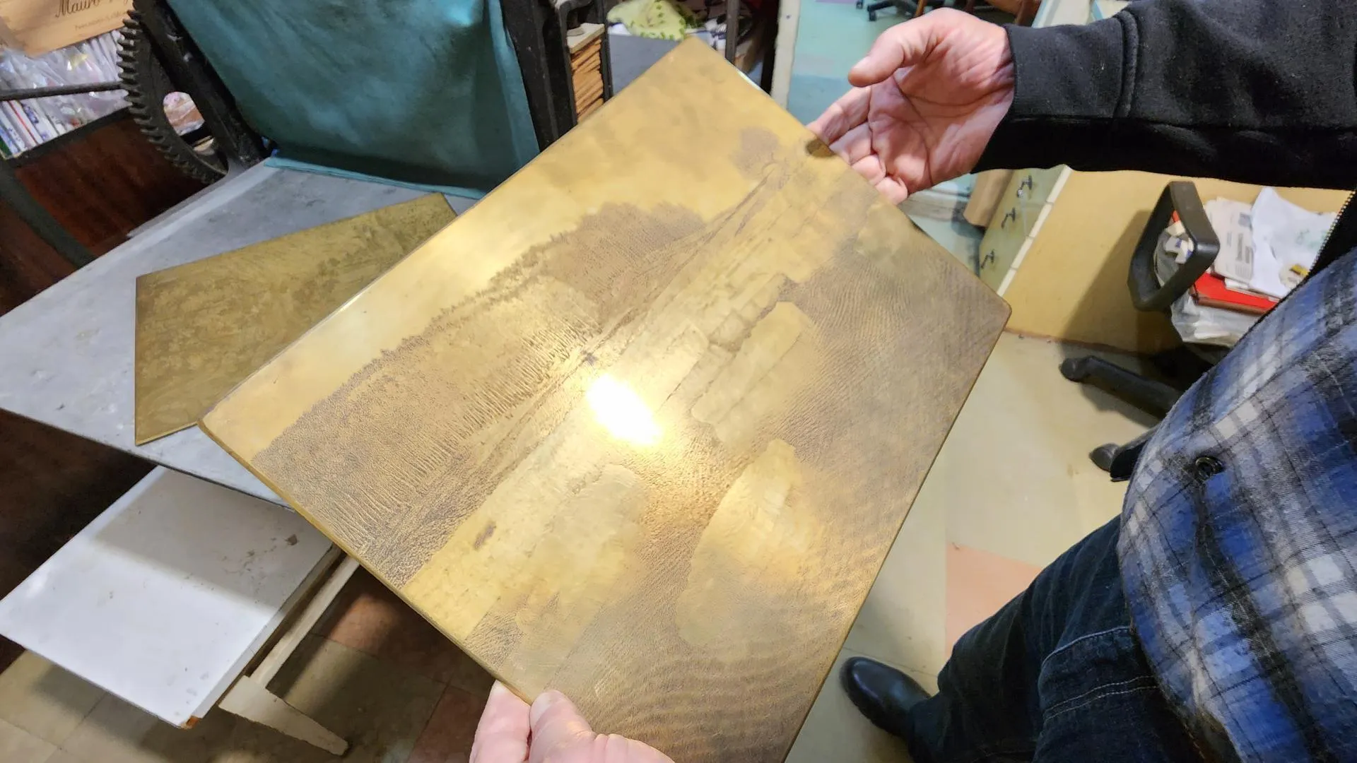 Фото: Анна Мороз