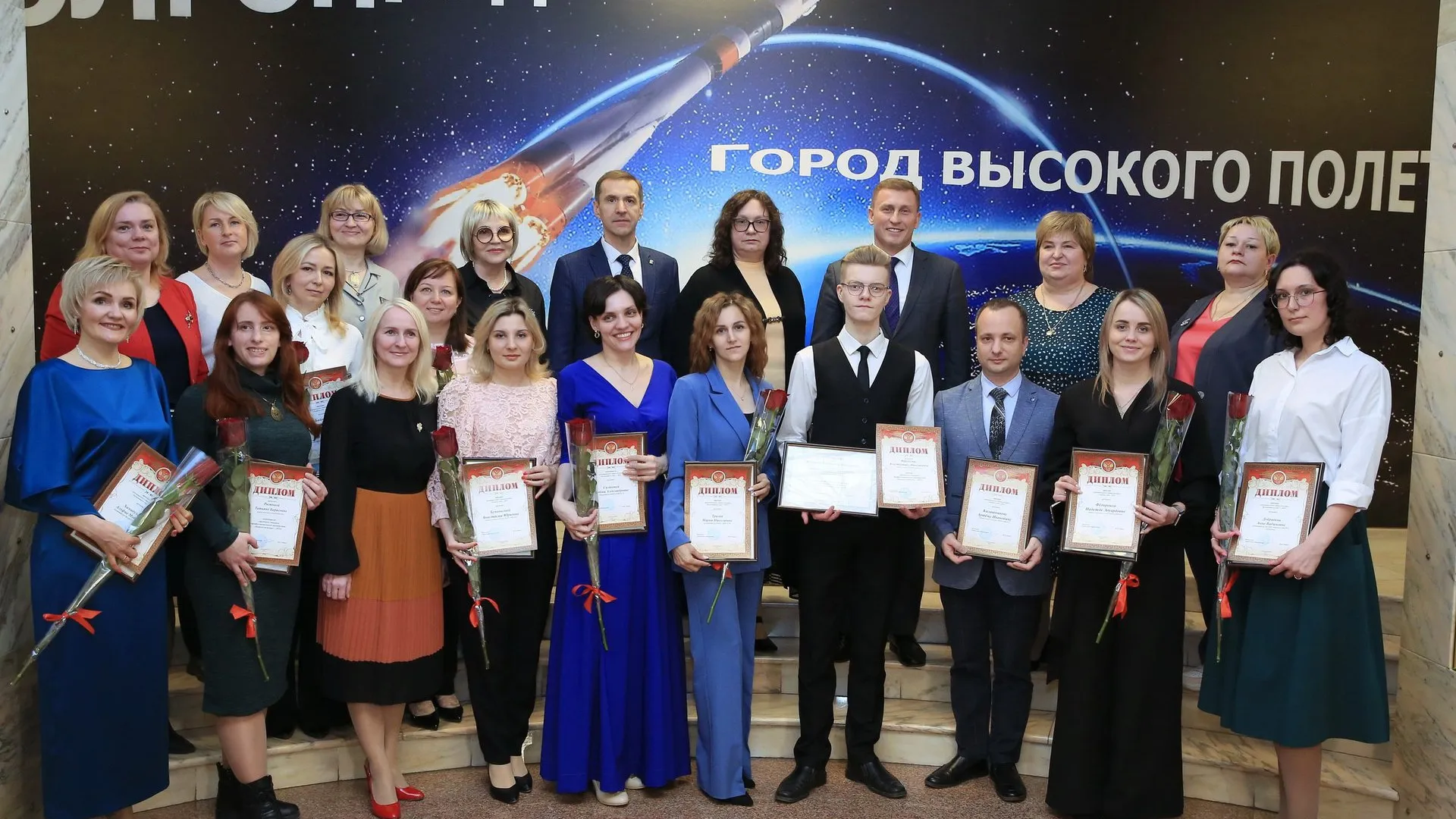 Фото: пресс-служба администрации г.о. Долгопрудный