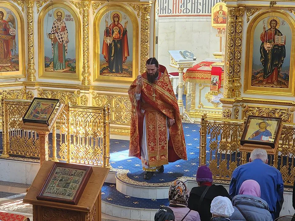 Рождество Иоанна Предтечи и день Петра и Павла: календарь православных праздников в июле 2025 года