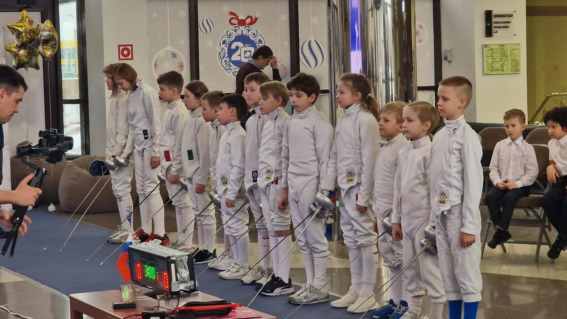 REGIONS/Анастасия Игнатова