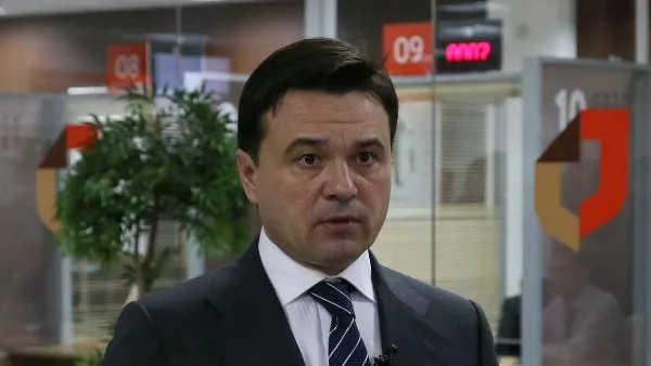 Валентина Филиппова / Подмосковье Сегодня