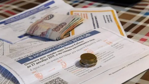 Тарифы на ЖКУ в Подмосковье вырастут только на 3%