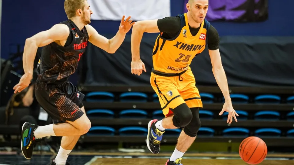 Фото: пресс-служба администрации г.о. Химки