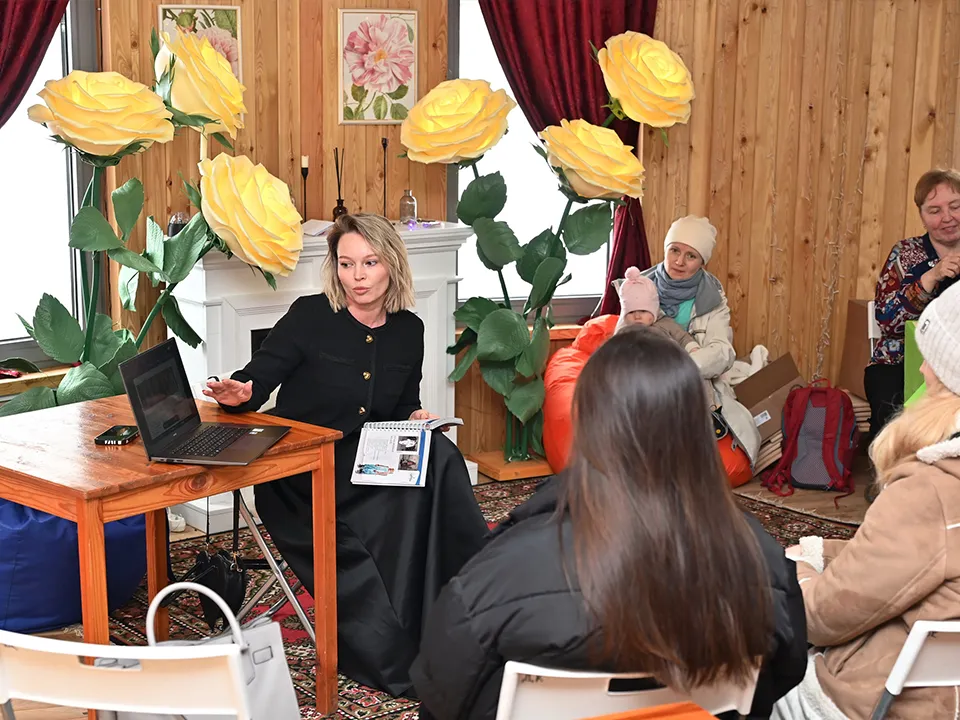 Фото: Сергей Демянюк