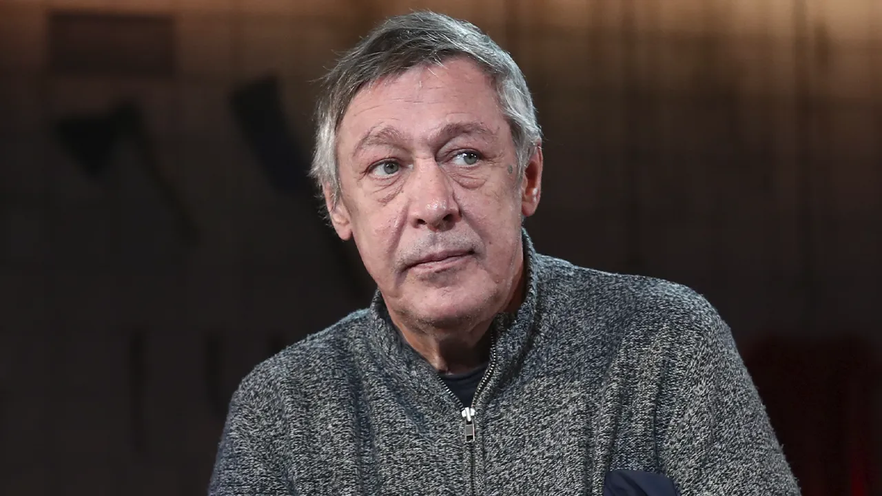 Станислав Красильников/ТАСС
