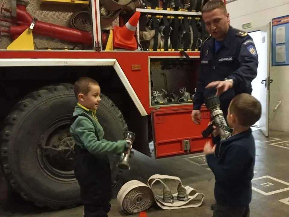 Фото: ГКУ МО «Мособлпожспас»