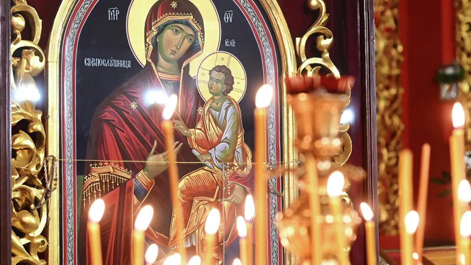 Фото: РИА Новости