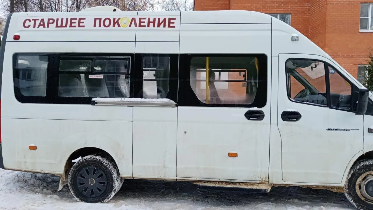 Фото: Дмитровская больница