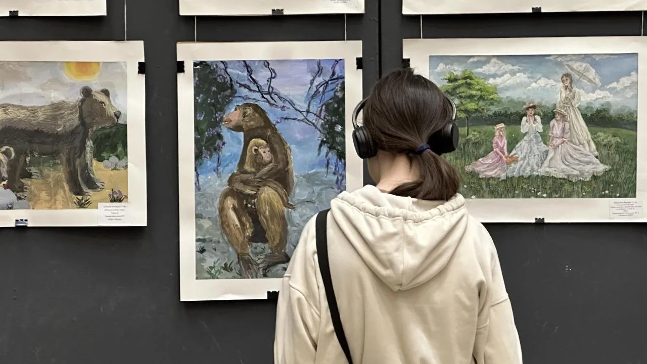 REGIONS/Мария Шигорева