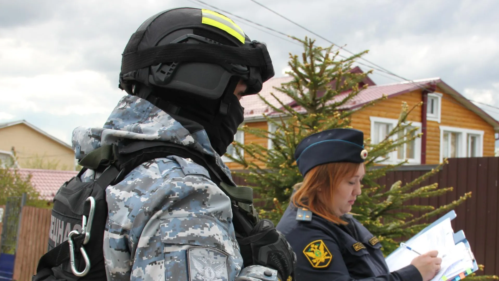 Фото: ГУФССП России по Московской области