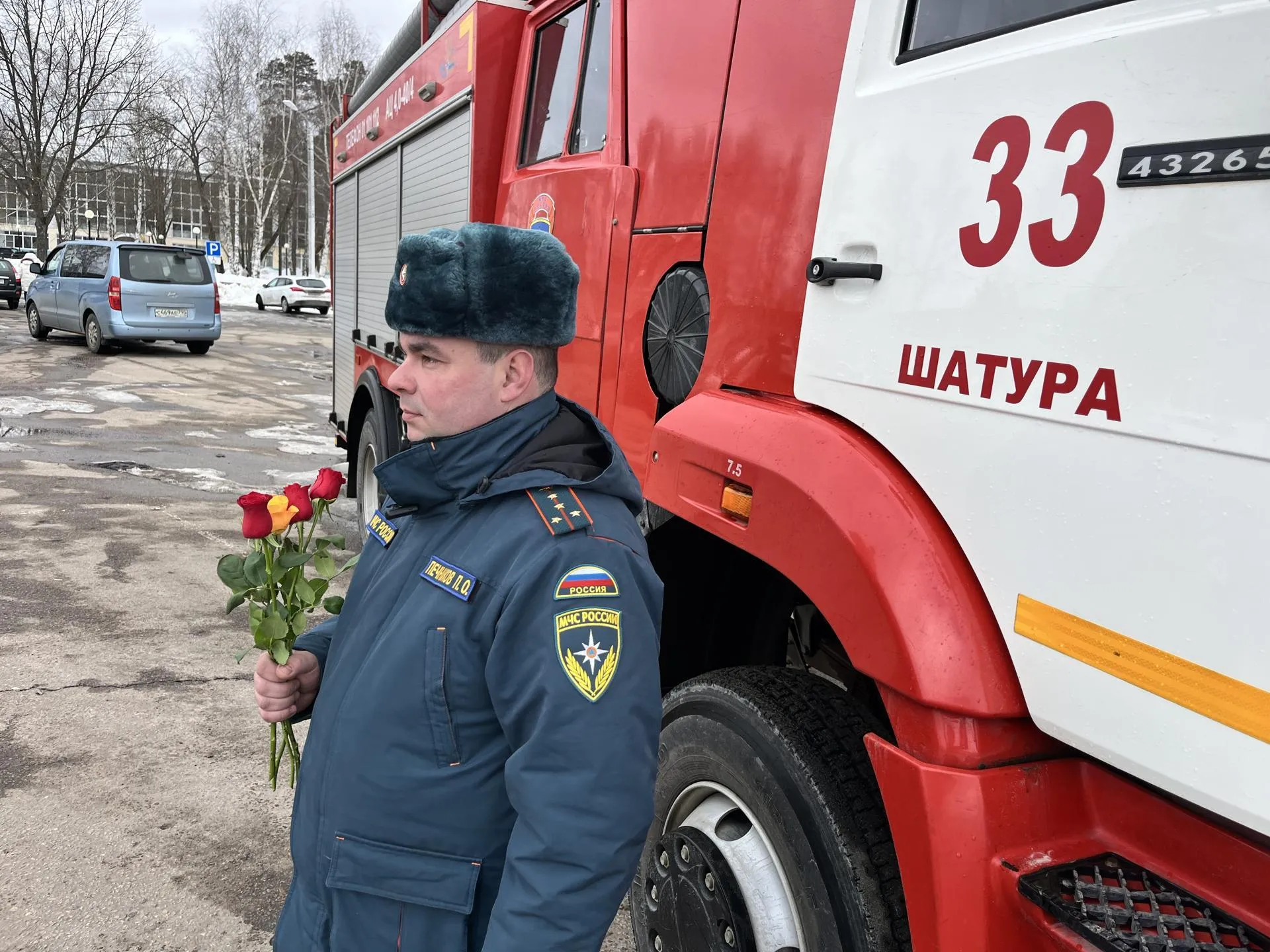 МедиаБанк Подмосковья/Ангелина Стельмух