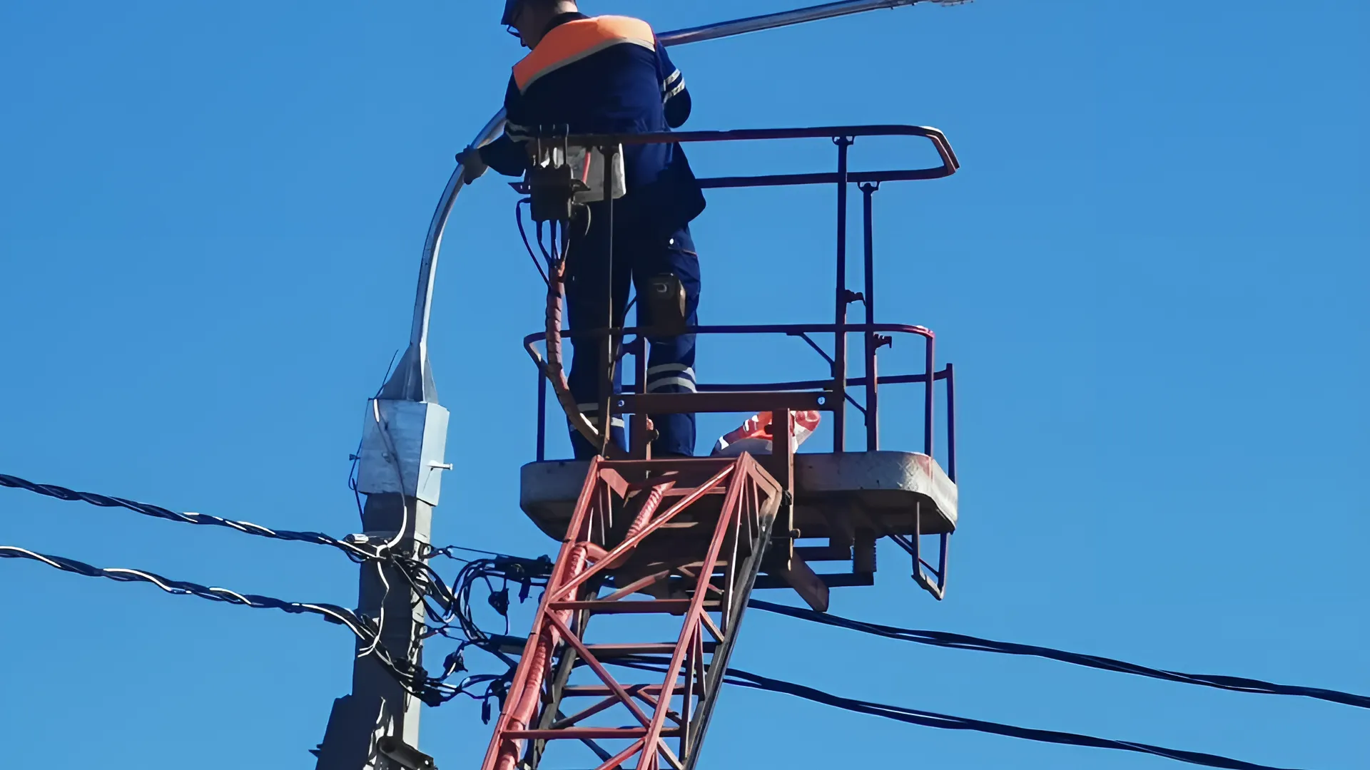 Фото: Геннадий Волков