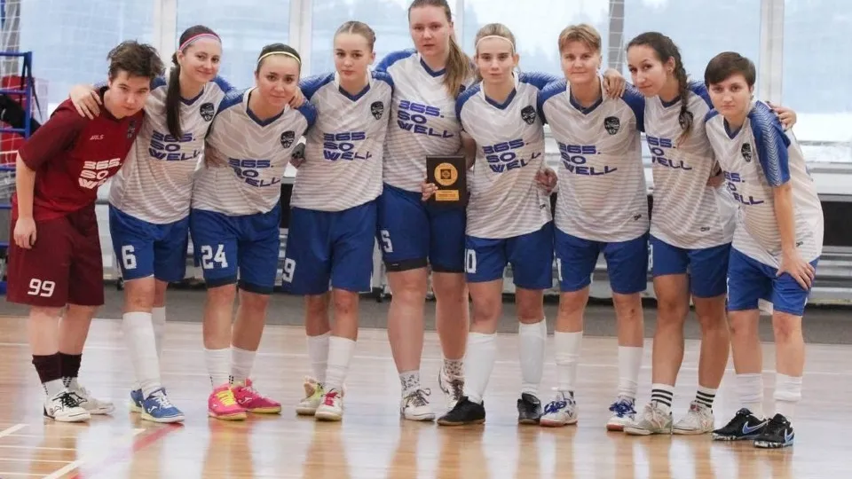 Фото: личный архив Максима Шашкина