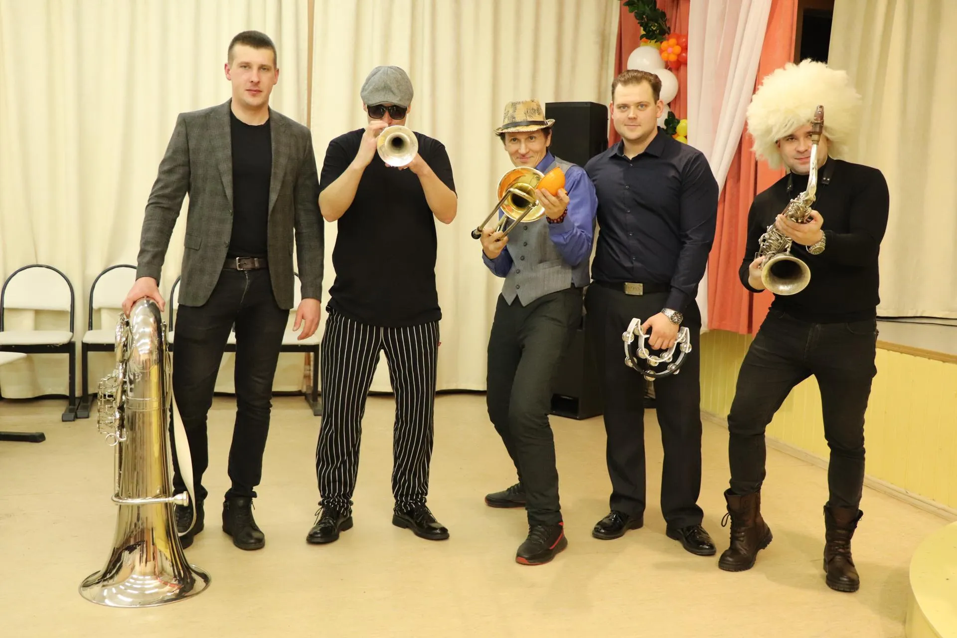 Фото: Виктория Гордеева