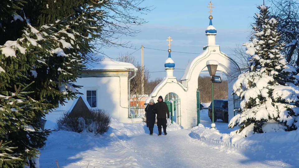 Фото: МедиаБанк Подмосковья/Дмитрий Беденко