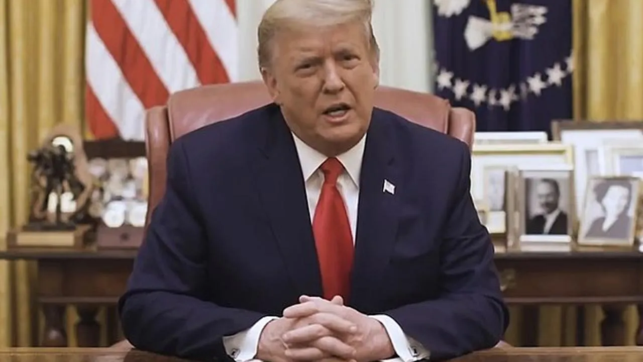 «Пасхальное перемирие»: Трамп хочет прекратить конфликт на Украине к 20 апреля — каковы шансы