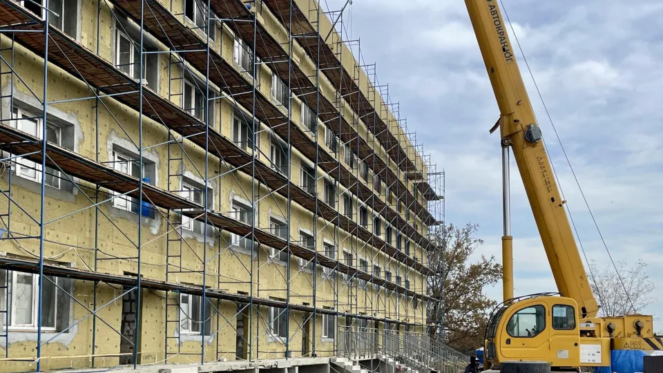 Фото: ГБУ МО «УТНКР»