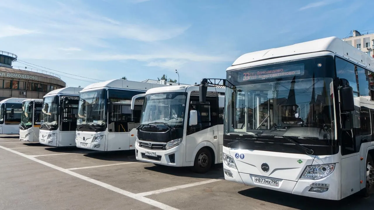 пресс-служба администрации городского округа Красногорск